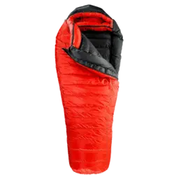 Western Mountaineering Bison 200cm -40C