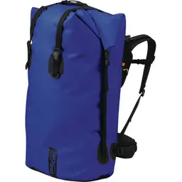 SealLine Black Canyon 115L Blue