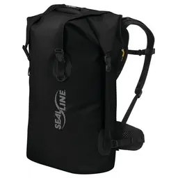 SealLine Black Canyon 65L Black