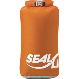 SealLine Blocker Dry Sack 5L Orange