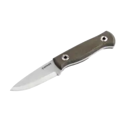 Böker Vigtig Bushcraftmesser