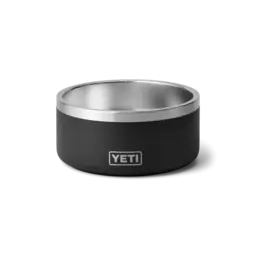Yeti Boomer 4 Hundenapf Balck