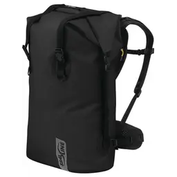 SealLine Boundary Pack 115L Black