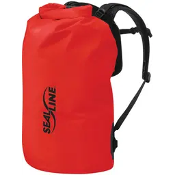 SealLine Boundary Pack 35L Red