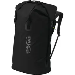 SealLine Boundary Pack 65L Black