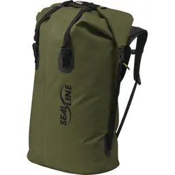 SealLine Boundary Pack 65L Olive