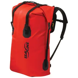 SealLine Boundary Pack 65L Red