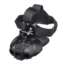 Bresser Digital NV Bino 1x with Headmount
