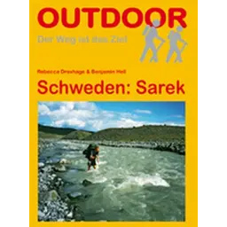 Schweden Sarek