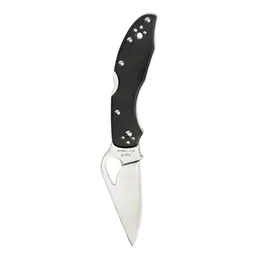 Spyderco Byrd Meadowlark 2 G-10
