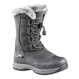 Baffin Chloe Womens Grau
