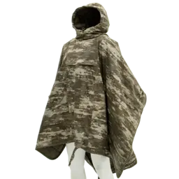 Carinthia Poncho System CPS