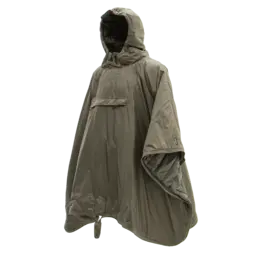 Carinthia Poncho System CPS
