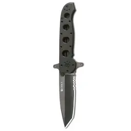CRKT M16-14SF Special Forces Tanto Large mit Welle