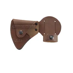 CRKT Woods Nobo Lederscheide