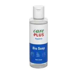 Care Plus Bio Seife 100ml