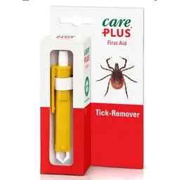 Care Plus Zeckenzange