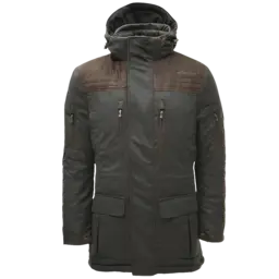 Carinthia G-Loft Loden Parka 2.0 -20 °C