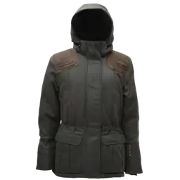 Carinthia G-LOFT Loden Parka Lady 2.0 -20 °C