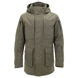 Carinthia G-LOFT Tactical Parka -10C