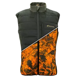 Carinthia G-LOFT Ultra Loden Wendeweste