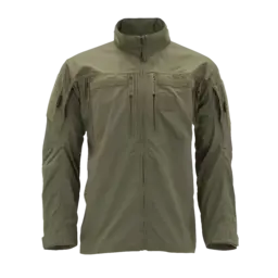 Carinthia Combat Jacket Short