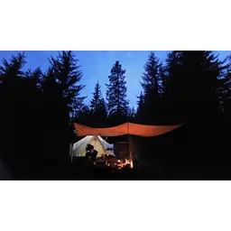 Camping Chapella Bushcraft Event 2026 Begleitpersonen