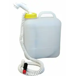 Comet Mobildusche 12V