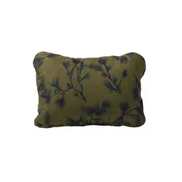 Thermarest Compressible Pillow Cinch Pine R