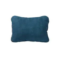 Thermarest Compressible Pillow Cinch Stargazer Blue R