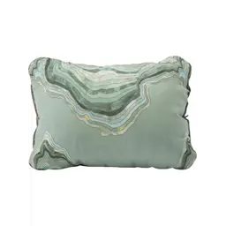 Thermarest Compressible Pillow Topo Wave R