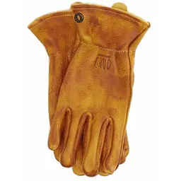 Crud Gjöra Elchleder Gloves