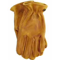 Crud Gjöra Gloves
