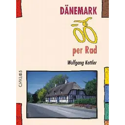 Dänemark per Rad