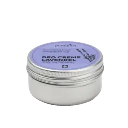 Puralpina Deo Creme Lavendel 50ml