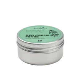 Puralpina Deo Creme Minze 15ml