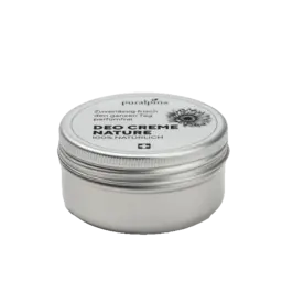 Puralpina Deo Creme Nature 50ml