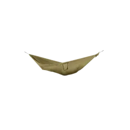 Ticket to the Moon TRAVEL HAMMOCK Compact – Ultraleichte Reise-Hängematte Brown