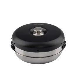 Petromax Dimego Camping Backofen