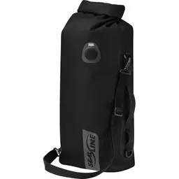 SealLine Discovery Deck Bag 10L Black