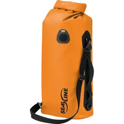 SealLine Discovery Deck Bag 20L Orange