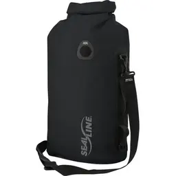 SealLine Discovery Deck Bag 30L Black