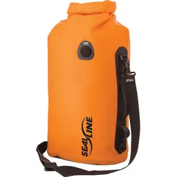 SealLine Discovery Deck Bag 30L Orange
