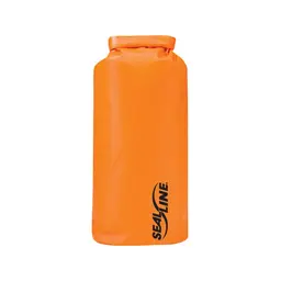 SealLine Discovery Dry Bag 30L Orange