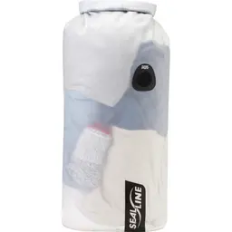 SealLine Discovery View Dry Bag 20L Orange