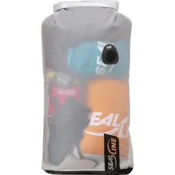 SealLine Discovery View Dry Bag 30LBlack