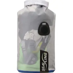 SealLine Discovery View Dry Bag 5L Blue