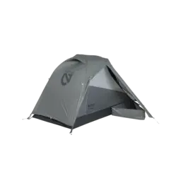 NEMO Equipment Dragonfly™ 1 Bikepack OSMO™ – Ultraleichtes 1-Personen-Bikepacking-Zelt NEMO Equipment Dragonfly™ 1 Bikepack OSMO™ – Ultraleichtes 1-Personen-Bikepacking-Zelt
