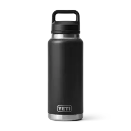 Yeti Rambler Thermosflasche 769ml  Black