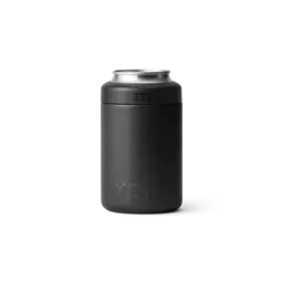 Yeti Rambler 330 ML Colster Dosenisolierer Black